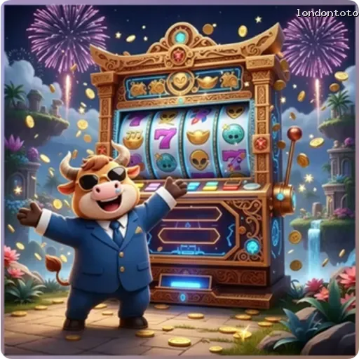 Pembaruan londontoto APK: Versi Terbaru dan Catatan Perubahan