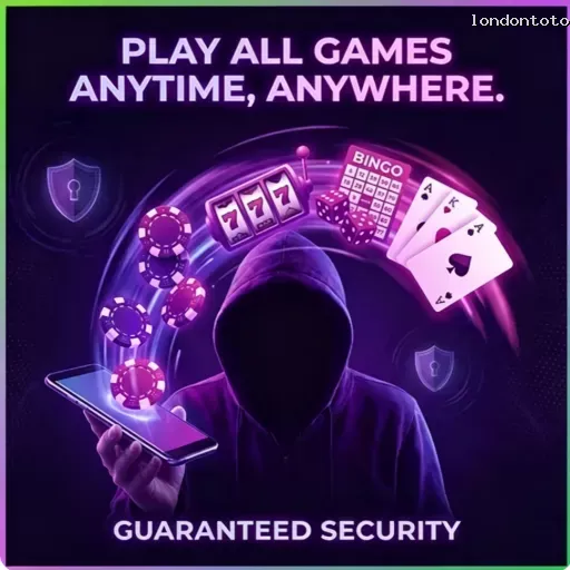 Panduan Pasang londontoto APK di Android